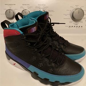 Jordan 9 “dream it, do it”
